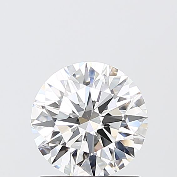 1.11 ct. round Lab Grown Diamond front image