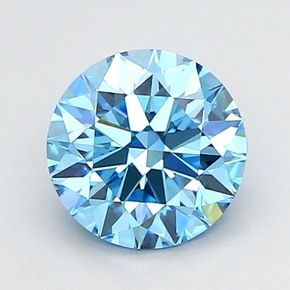 1.03 ct. round Lab Grown Diamond front image