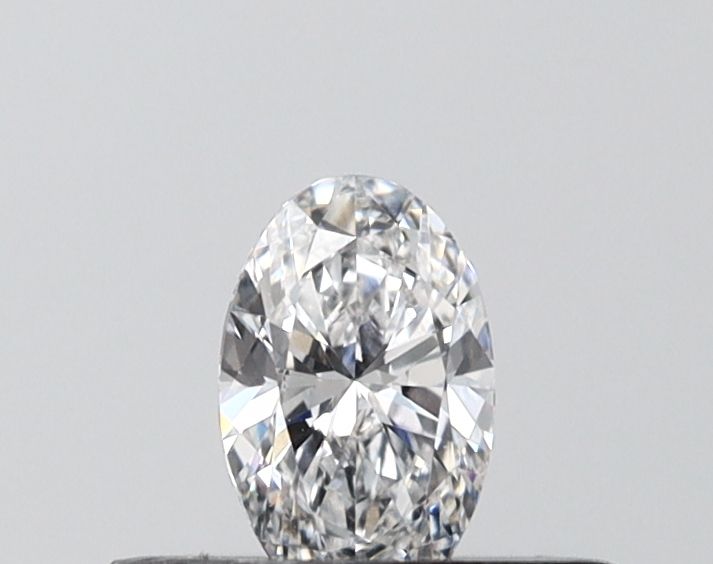 0.28 ct lab-grown Oval Diamond