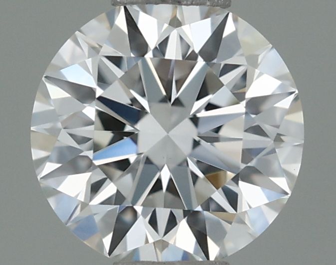 0.45 ct Round diamond