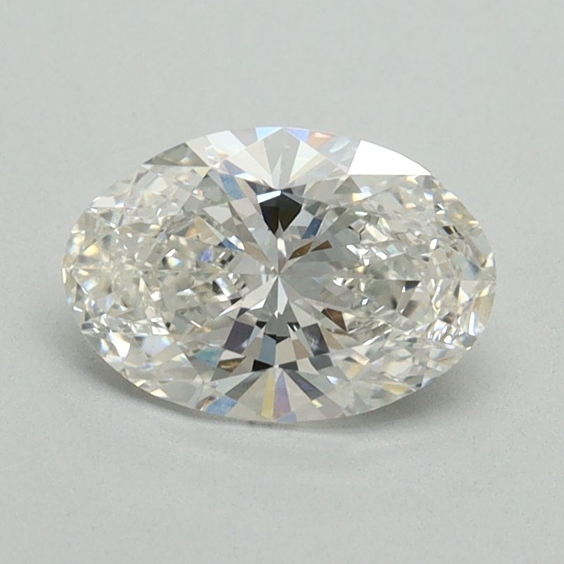 1.01 ct Oval diamond