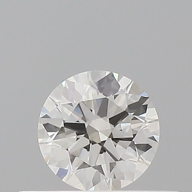 0.27 ct Round Diamond