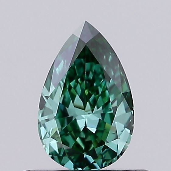 0.43 ct Pear diamond