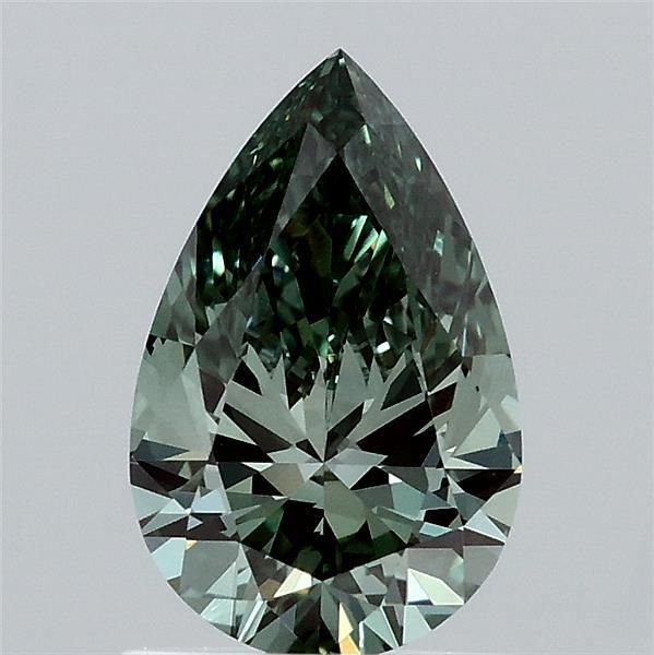 1.01 ct Pear diamond