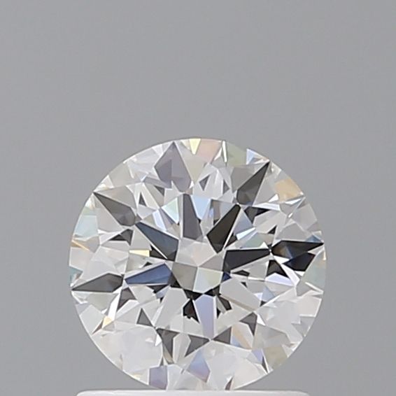 1.07 ct. round Lab Grown Diamond front image