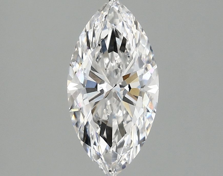 1.05 ct. marquise Lab Grown Diamond front image