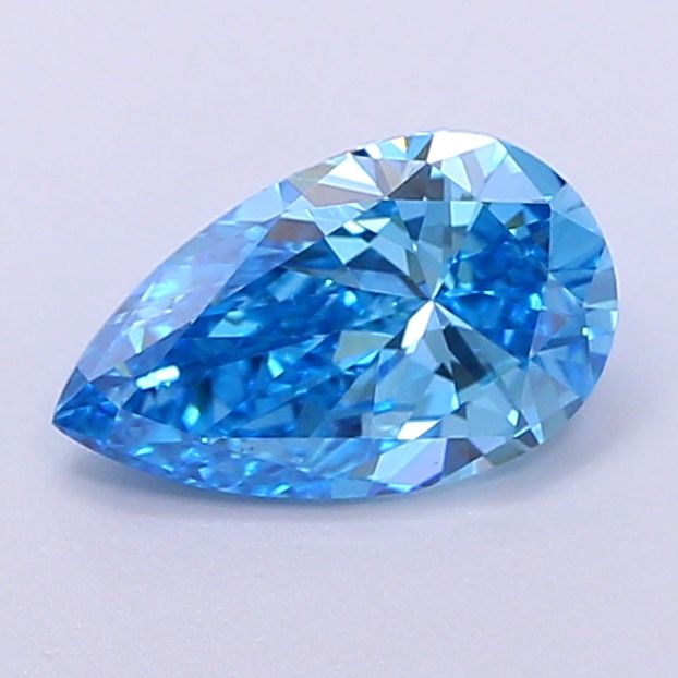 0.99 ct Pear diamond