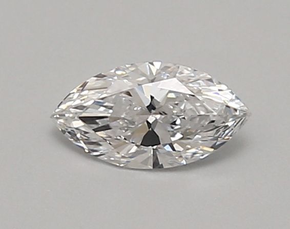 0.47 ct lab-grown Marquise Diamond