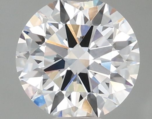 1.00 ct. round Lab Grown Diamond front image