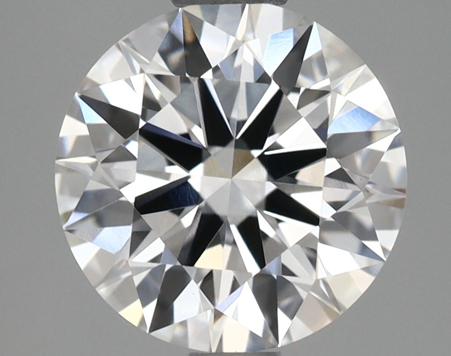 1.69 ct. round Lab Grown Diamond front image