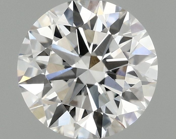 1.09 ct. round Lab Grown Diamond front image