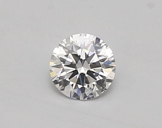0.38 ct lab-grown Round Diamond