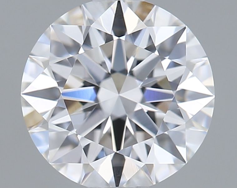 1.03 ct. round Lab Grown Diamond front image