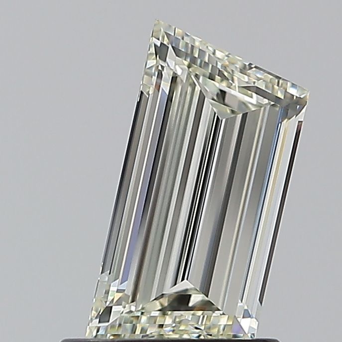 1.01 ct Trapezoid Diamond