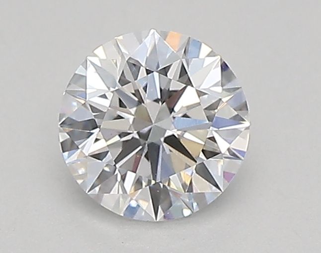 0.47 ct lab-grown Round Diamond