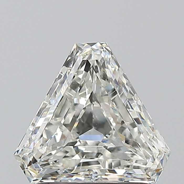 1.01 ct Trilliant Diamond