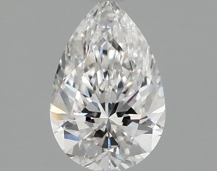 1.08 ct. pear Lab Grown Diamond front image