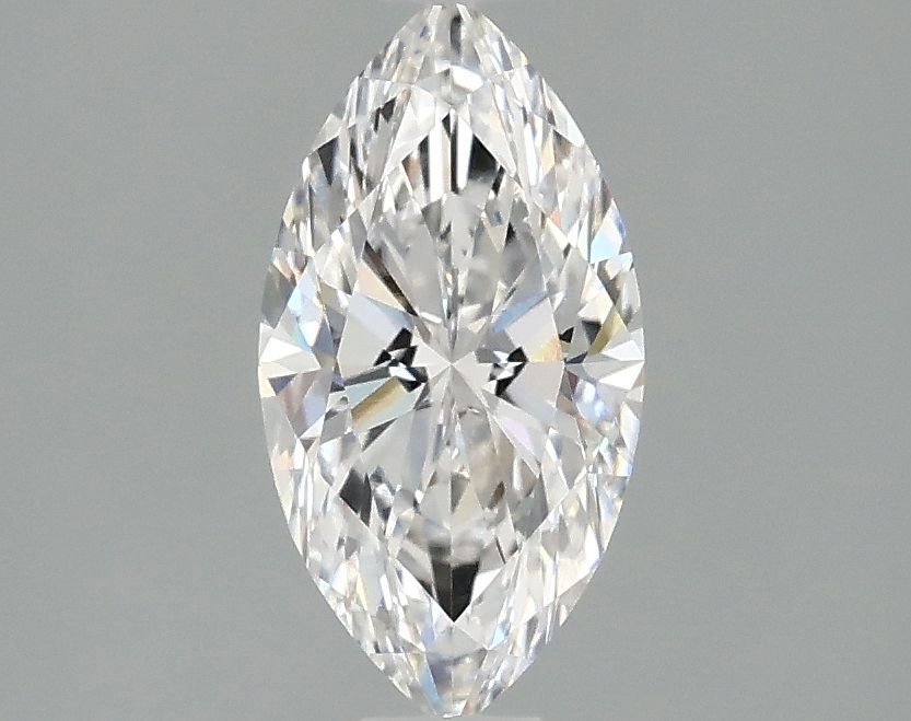 1.05 ct. marquise Lab Grown Diamond front image