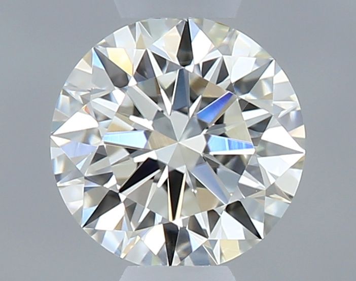 0.41 ct Round Diamond