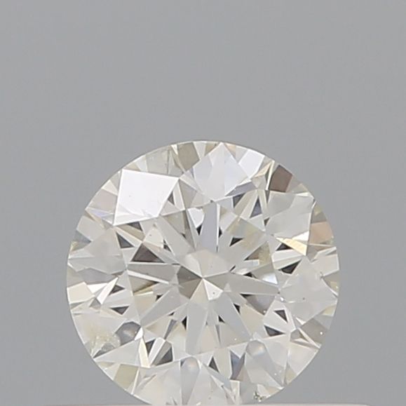 0.4 ct Round Diamond