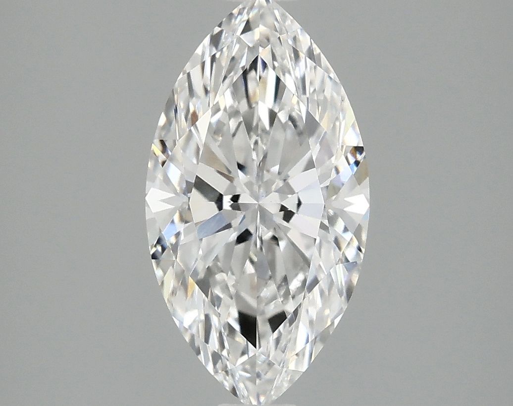 2.08 ct. marquise Lab Grown Diamond front image