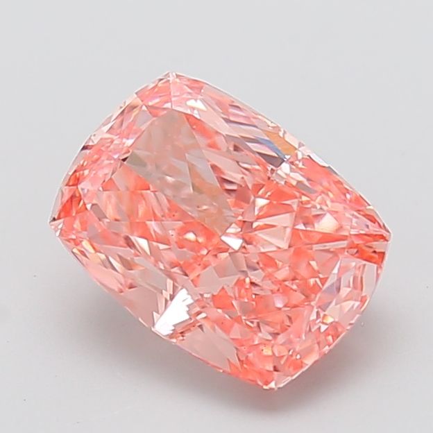 3.07 Carat