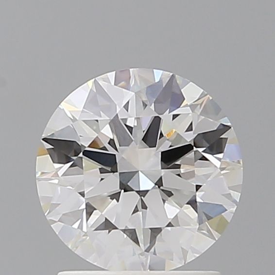 1.60 ct. round Lab Grown Diamond front image