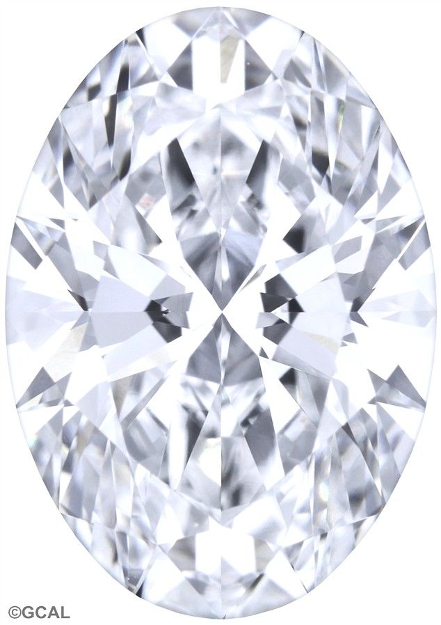 2.56 Carat
