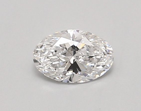 0.44 ct lab-grown Oval Diamond