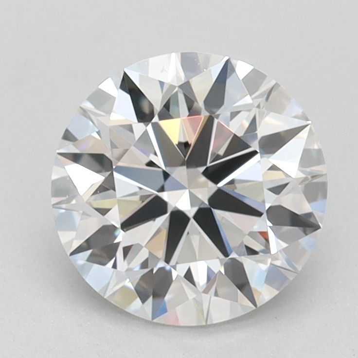 1.11 ct. round Lab Grown Diamond front image