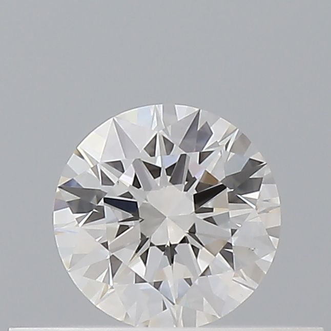 0.30 ct Round diamond