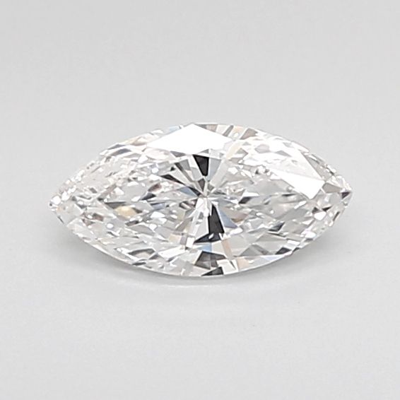0.32 ct lab-grown Marquise Diamond