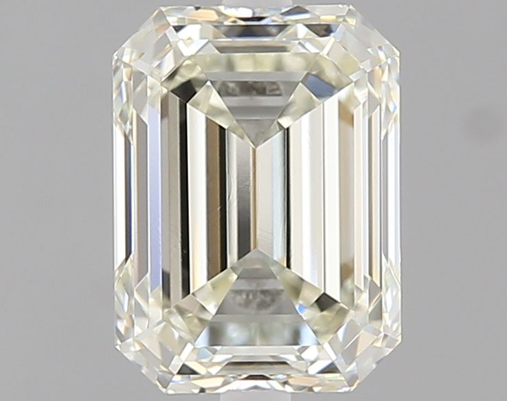 1.50 ct Emerald diamond