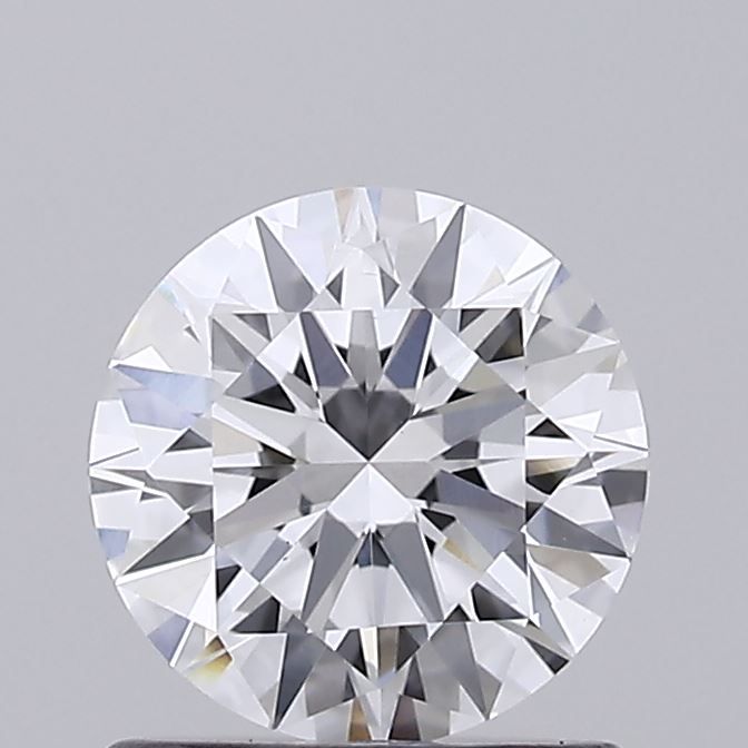 1.00 ct. round Lab Grown Diamond front image