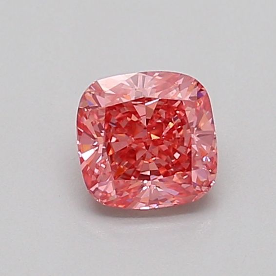 0.57 ct Cushion Modified diamond