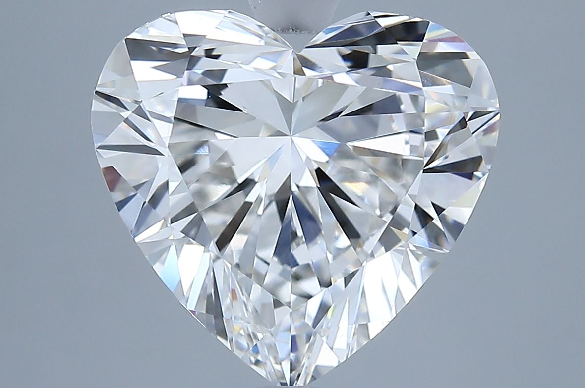 5.03 Carat