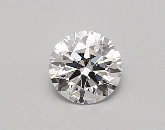 0.44 ct lab-grown Round Diamond