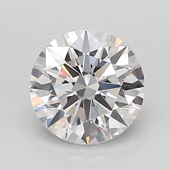 1.03 ct. round Lab Grown Diamond front image