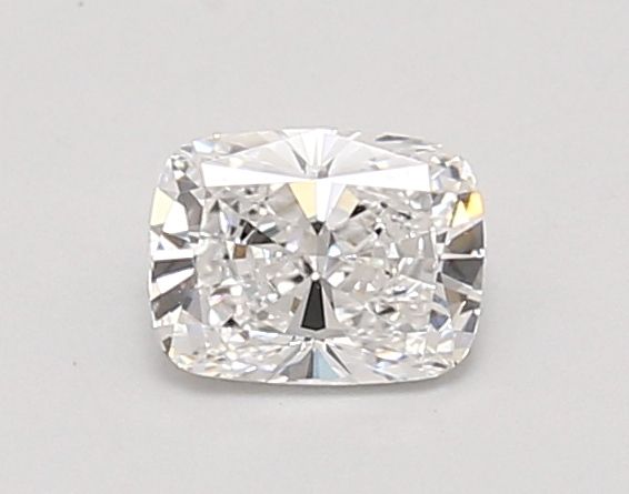 0.72 ct lab-grown Cushion modified Diamond