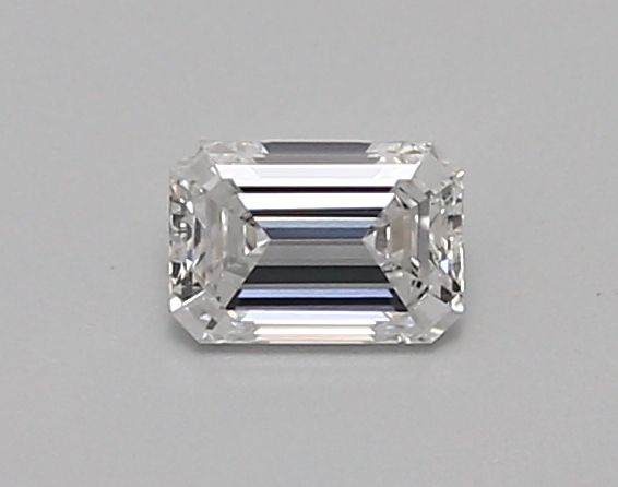 0.45 ct lab-grown Emerald Diamond