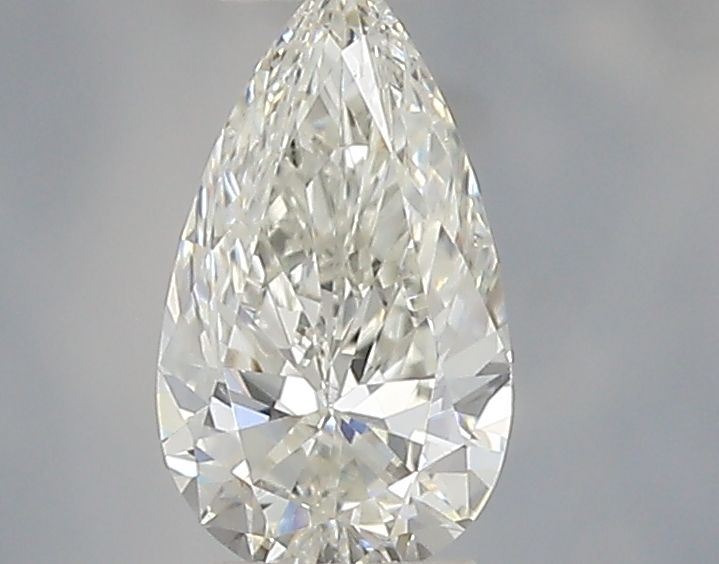 0.31 ct Pear diamond