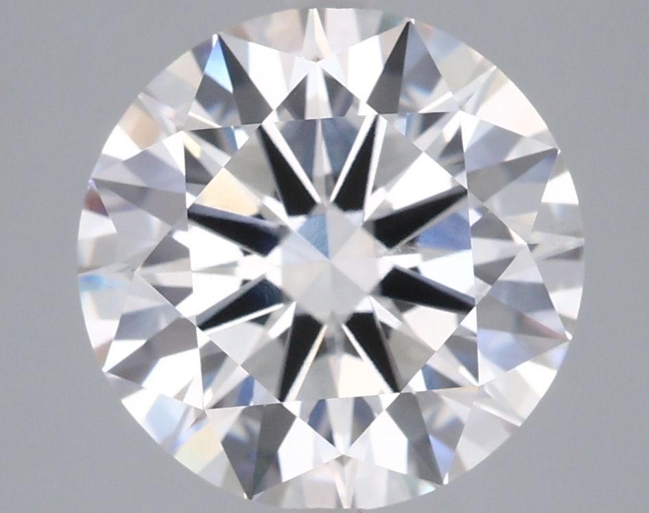 3.50 ct Round diamond