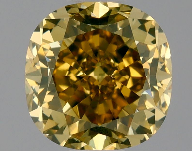 0.71 ct Cushion Modified diamond