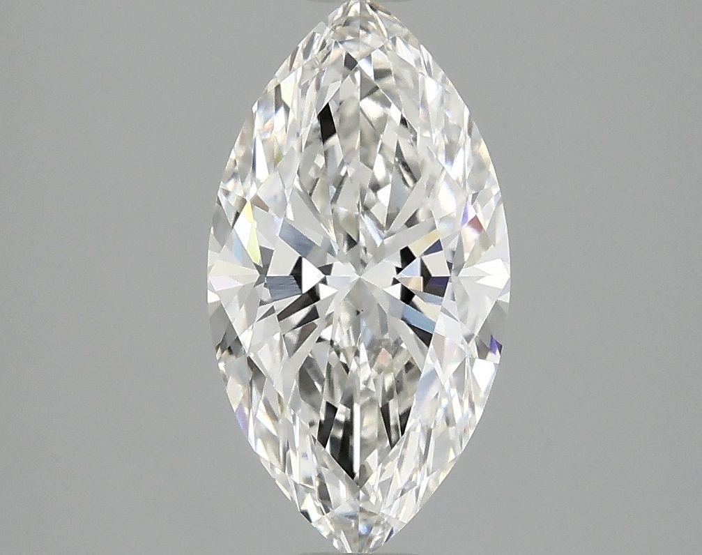 1.90 ct. marquise Lab Grown Diamond front image