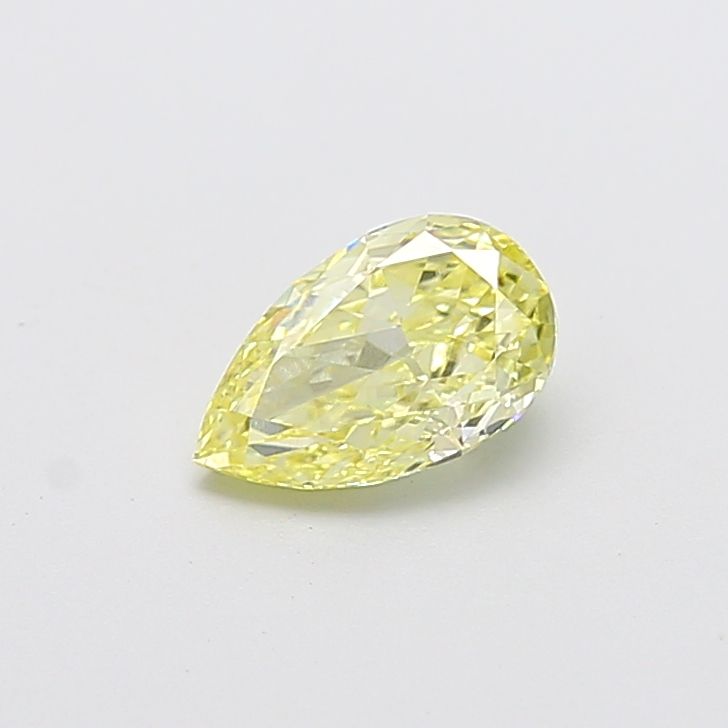 1.02 ct Pear diamond