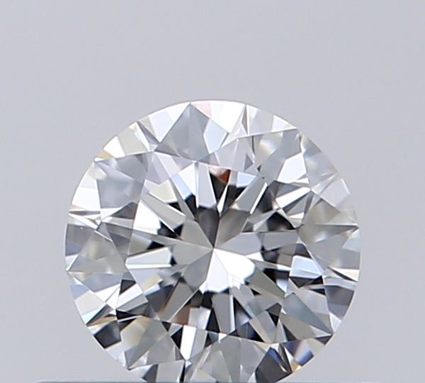 0.32 ct Round diamond