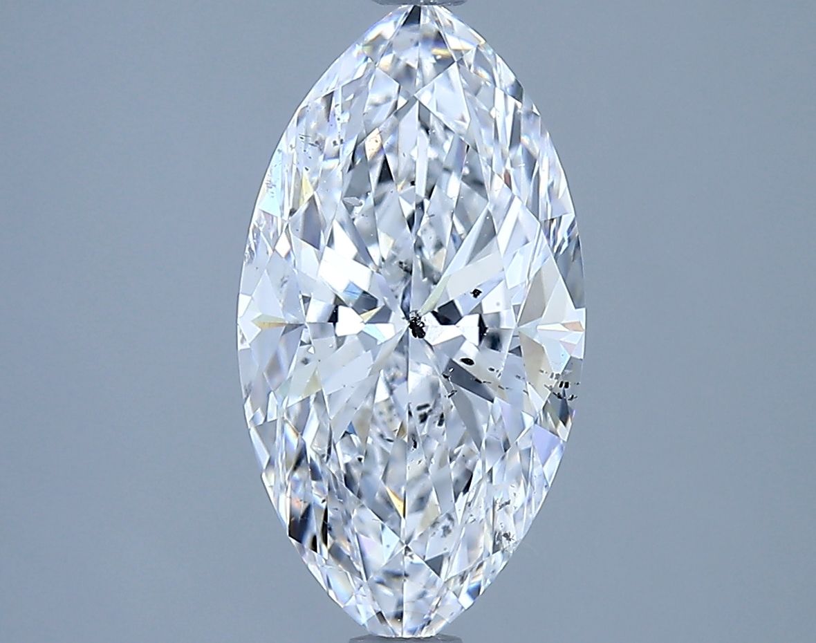 3.01ct Marquise diamond