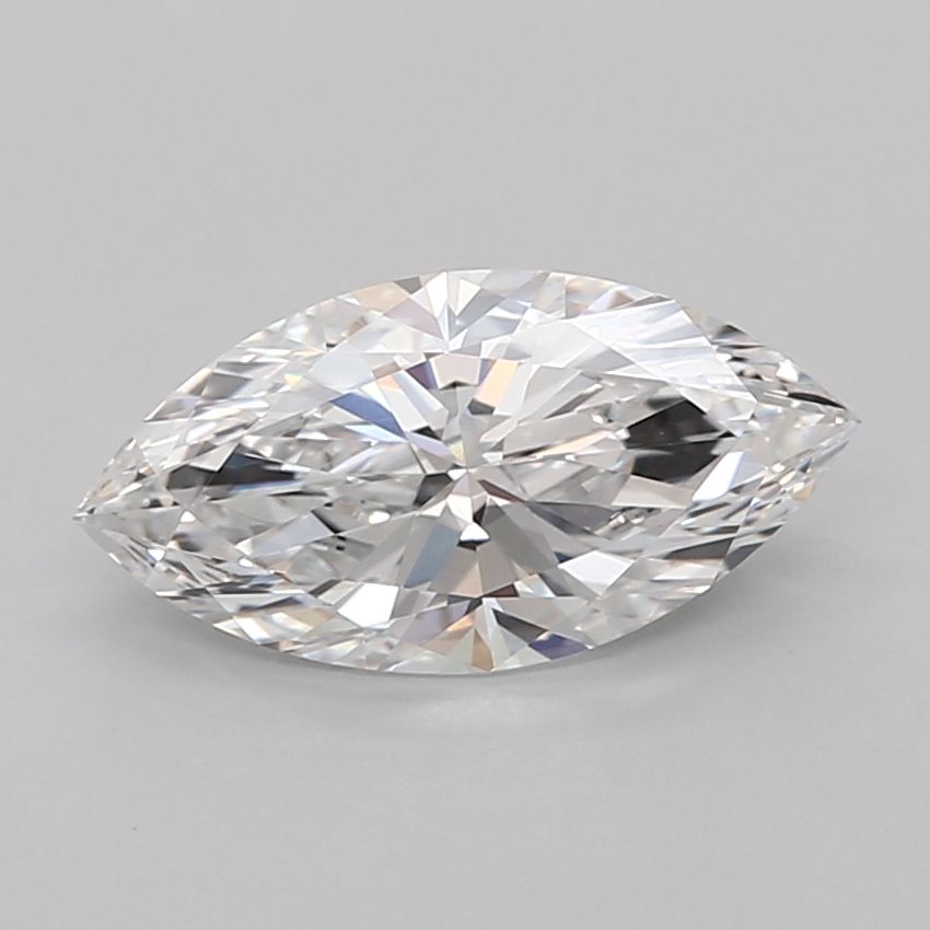 1.90 ct. marquise Lab Grown Diamond front image