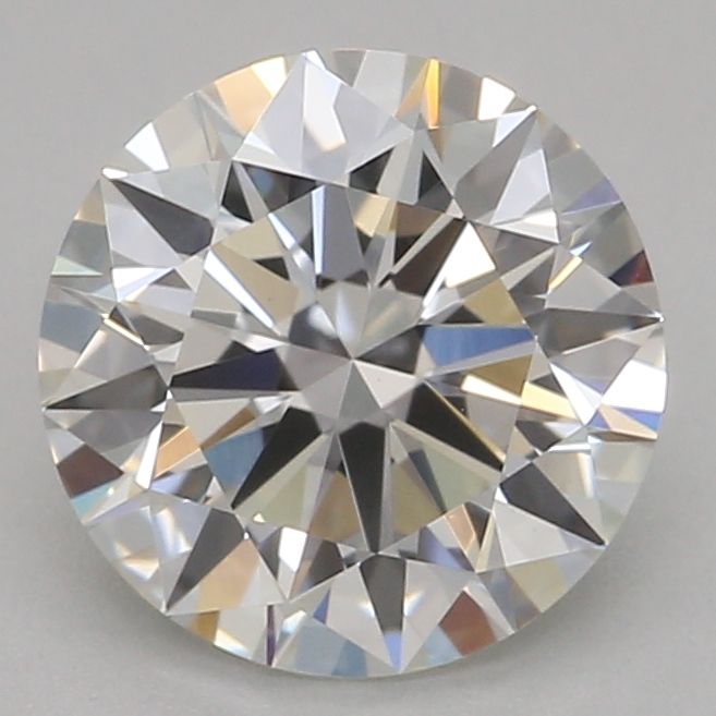 1.09 ct. round Lab Grown Diamond front image