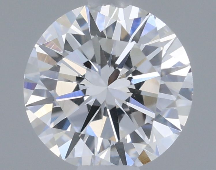 0.38 ct lab-grown Round Diamond